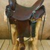 Lightly Used CM Bar Western Trail