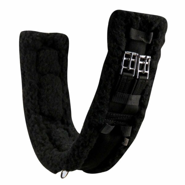 T3 Flex Form Endurance Girth