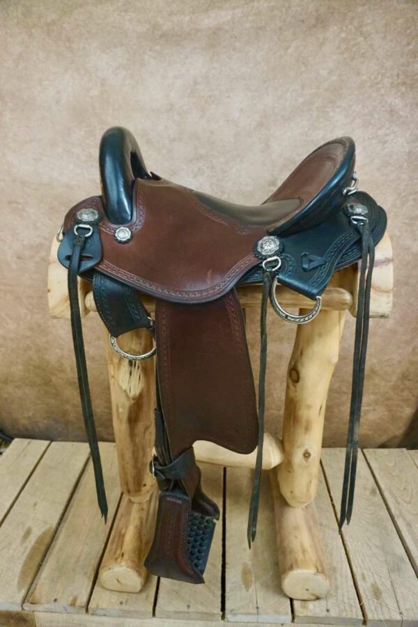 Used XF Bar Renegade Endurance