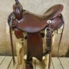 Lightly Used LT bar Western All Around