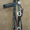 Browband Headstall - Made to order
