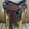 Lightly Used J bar Western All Around.