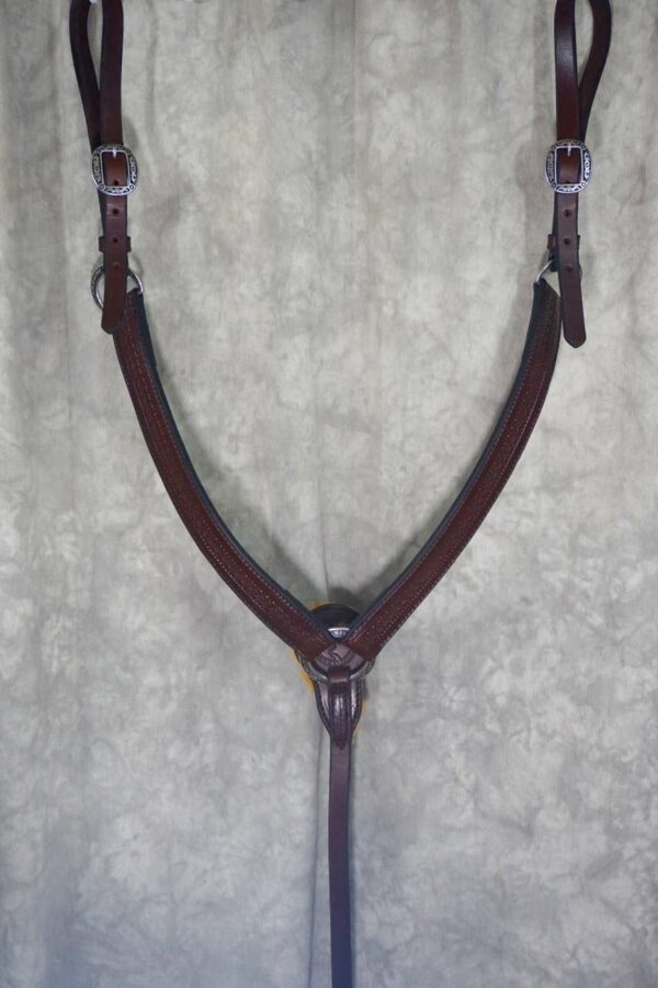 Western Breastcollar