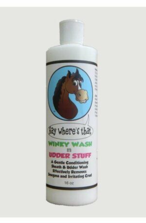 Winky Wash n Udder Stuff