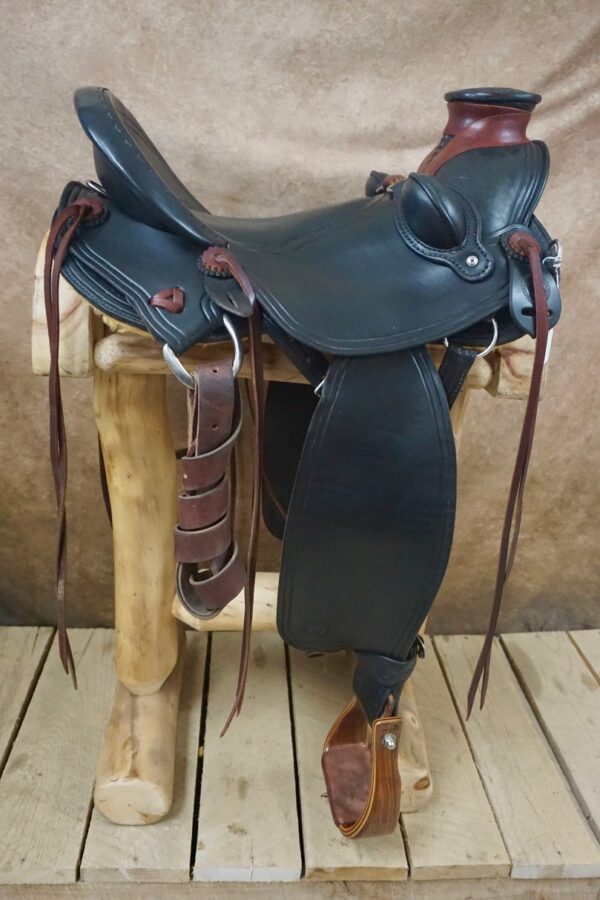 Used X bar Kydaho Rancher