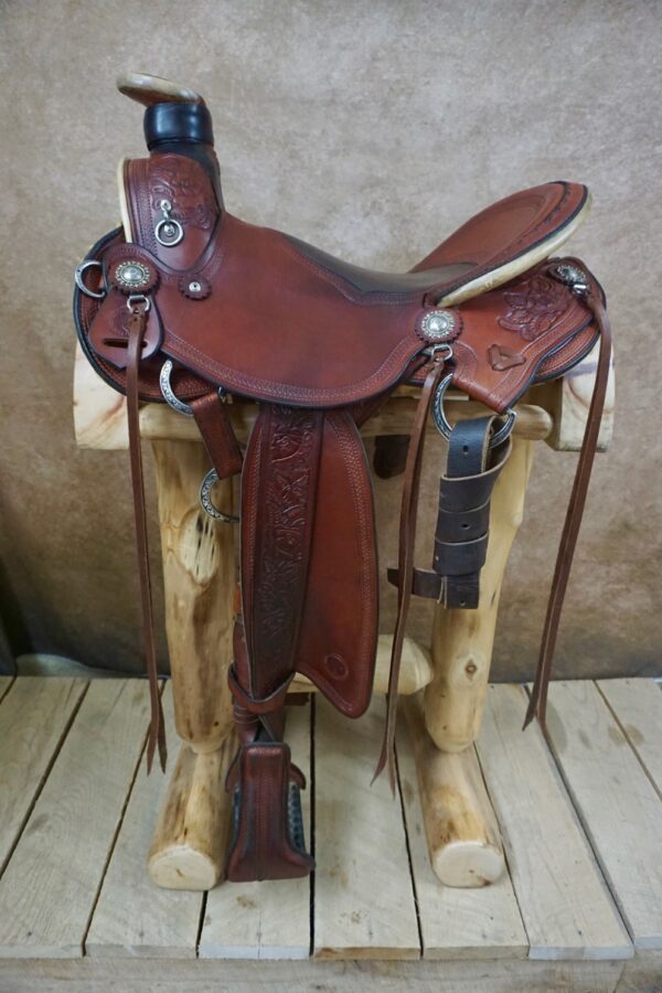 Used PW Bar Cascade Wade