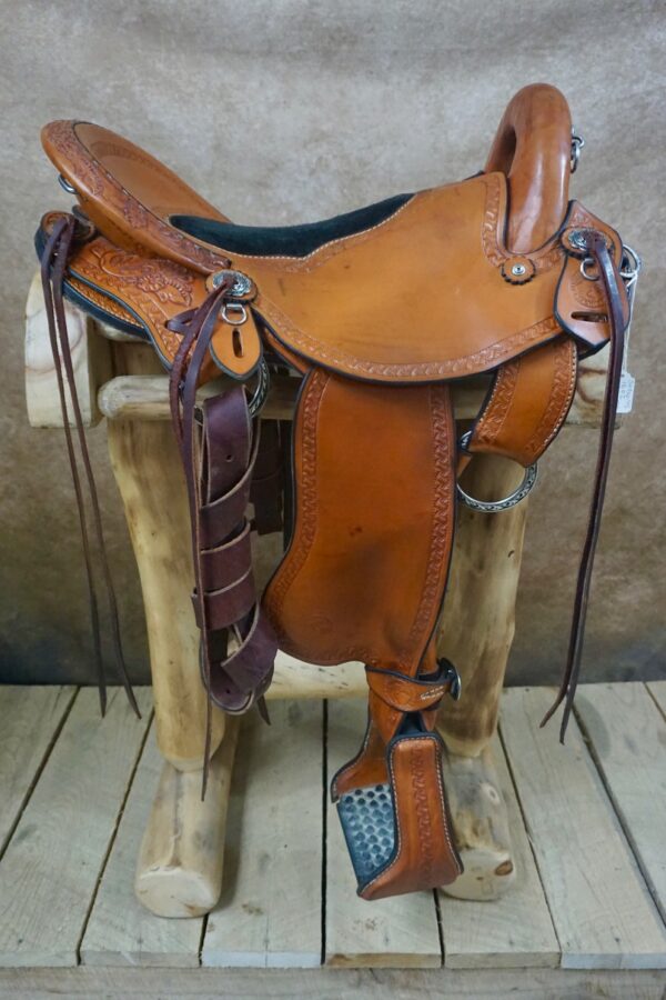 Used D Bar Renegade Endurance