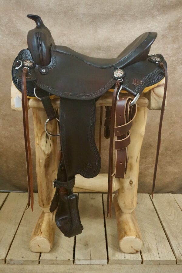 New SE bar Western All Around
