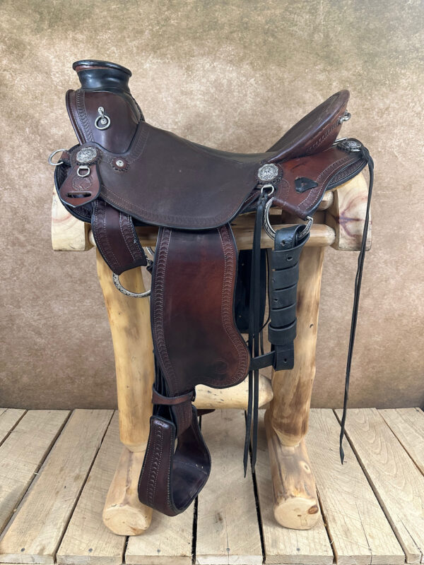 Used PW Bar Kydaho