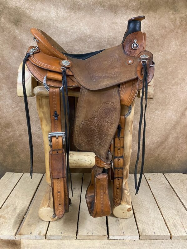 Used D Bar Weatherly Wade