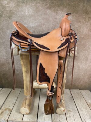 New BE Bar Western All Around