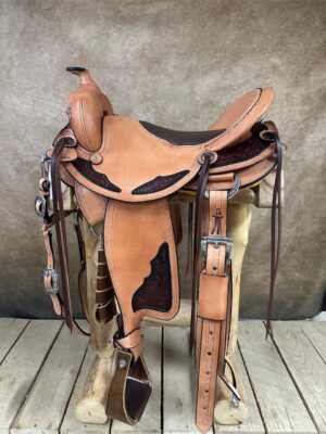 New BE Bar Western All Around