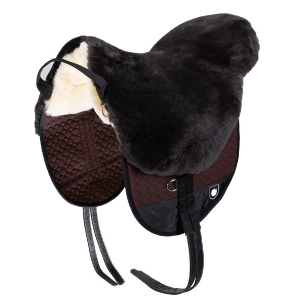 Bareback Pad Basic Plus
