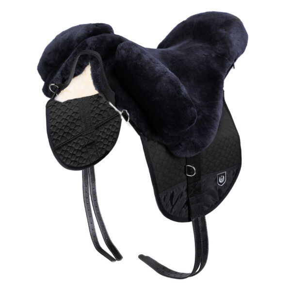 Bareback Pad Premium Plus