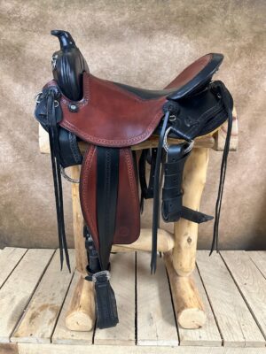 Used PW Bar Western All Around