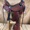 Lightly Used LJ Bar Weatherly Wade