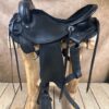 Used PW Bar Western All Around