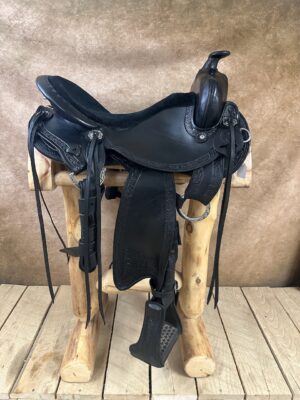 Used PW Bar Western All Around