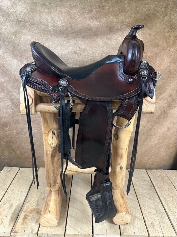 Used PW Bar Western All around