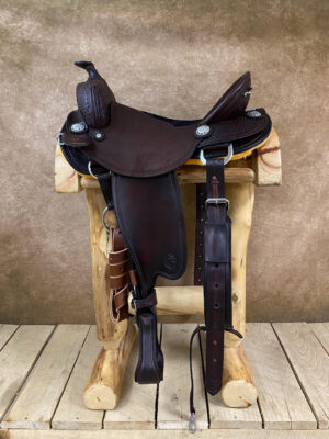 New DF bar Western All Around