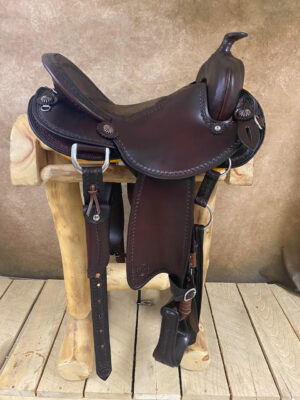 Lightly Used AW Bar Western All Around