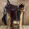 New D Bar Western All Around