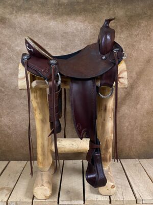 Used CM Bar Western All Around
