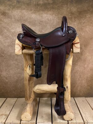 Used SW Bar Renegade Endurance