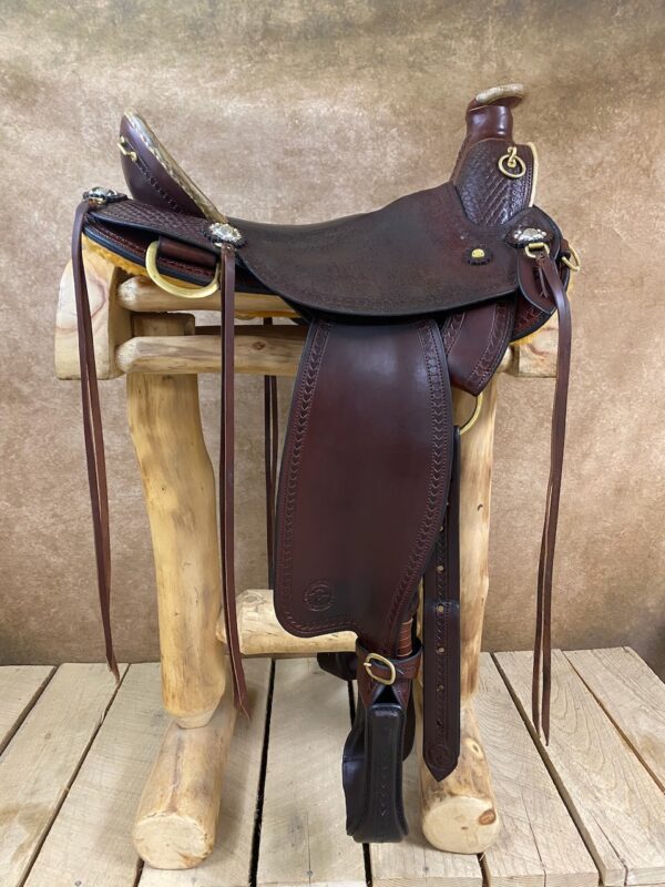 Lightly Used XB Bar Weatherly Wade