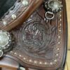 Lightly Used AW bar Western All Around