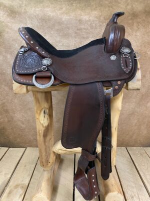Lightly Used AW bar Western All Around