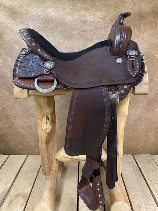 Lightly Used AW bar Western All Around