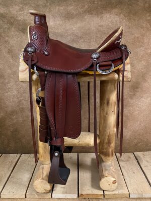 Lightly Used SE bar Cascade Wade