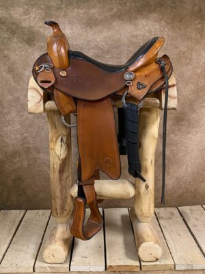 Used AW Bar Western All Around