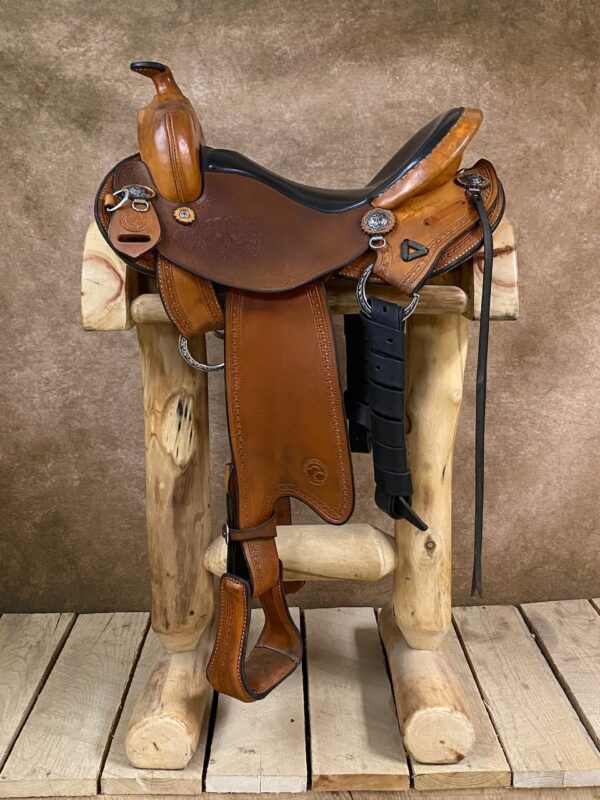 Used AW Bar Western All Around
