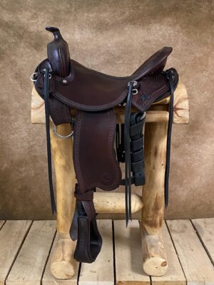 Lightly Used AW Bar Western All Around