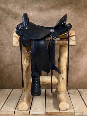 Lightly Used SW Bar Renegade Endurance