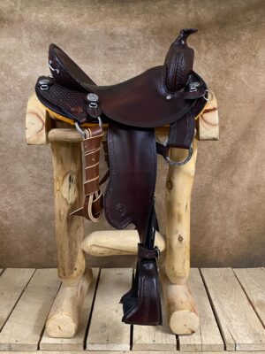 New X Bar Western All Around