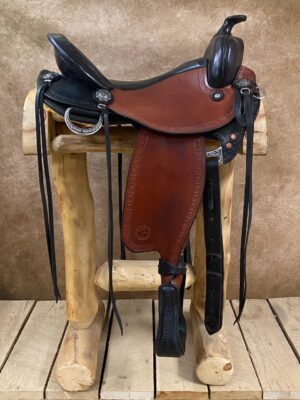 Used DF bar Western All Around