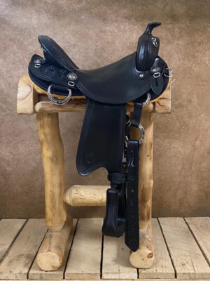 New AW bar Western All Around