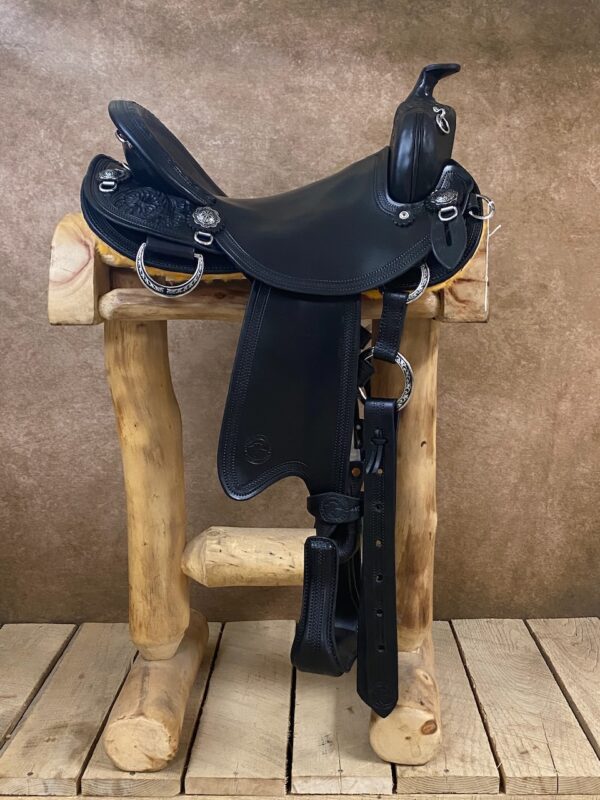 New AW bar Western All Around