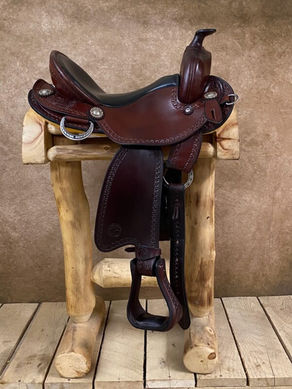 Used AW Bar Western All Around