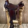 Lightly Used MT Bar Weatherly Wade