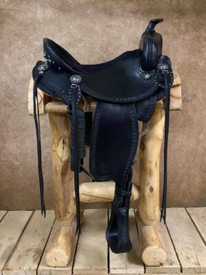 Used LJ Bar Western All Around