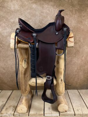 New DF Bar Western All Around