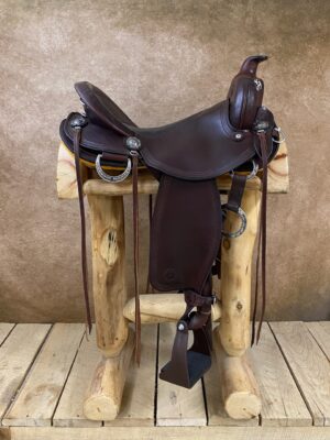 Used X Bar Western All Around