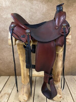 Used AW Bar Weatherly Wade