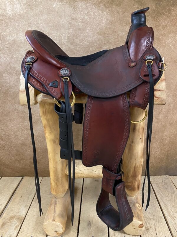 Used AW Bar Weatherly Wade