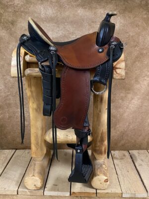 Used AW Bar Western All Around
