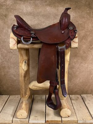 Used AW Bar Western All Around